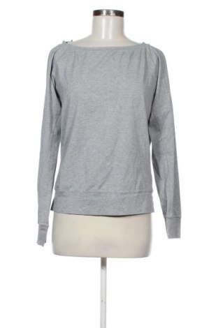 Damen Shirt Nike, Größe M, Farbe Grau, Preis 25,00 €