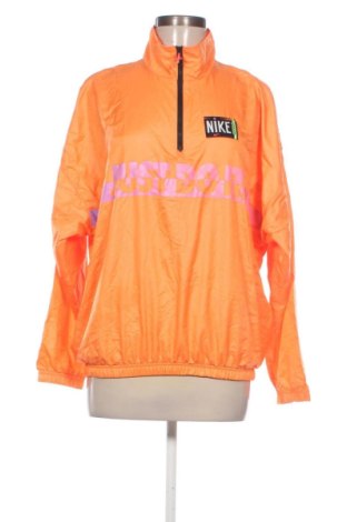 Kurtka damska Nike, Rozmiar XL, Kolor Pomarańczowy, Cena 220,99 zł