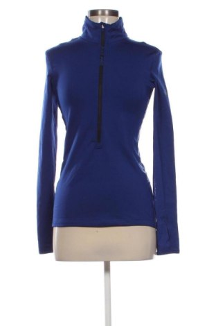 Damen Shirt Nike, Größe S, Farbe Blau, Preis 22,99 €