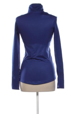 Damen Shirt Nike, Größe S, Farbe Blau, Preis 22,99 €