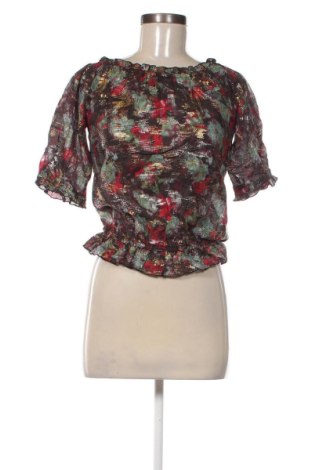Damen Shirt Nikkie, Größe M, Farbe Mehrfarbig, Preis 61,99 €