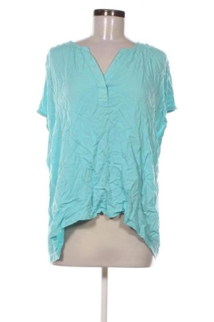 Női blúz Nine West, Méret XXL, Szín Kék, Ár 23 281 Ft