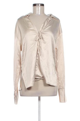 Damen Shirt Nly Trend, Größe L, Farbe Ecru, Preis € 12,99