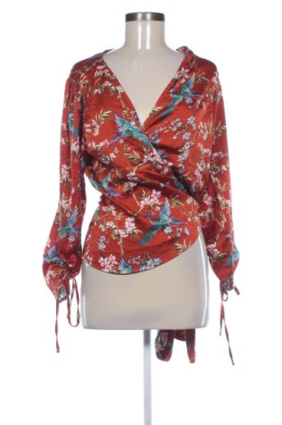 Damen Shirt Nly Trend, Größe S, Farbe Mehrfarbig, Preis € 12,99