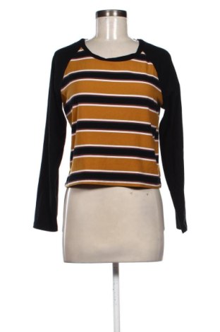 Damen Shirt No comment, Größe M, Farbe Mehrfarbig, Preis 18,41 €