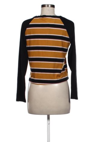 Damen Shirt No comment, Größe M, Farbe Mehrfarbig, Preis 18,41 €