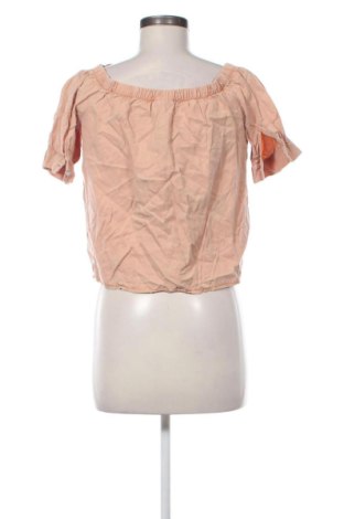 Damen Shirt Noisy May, Größe S, Farbe Beige, Preis € 18,99