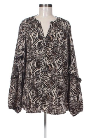 Damen Shirt Norah, Größe XXL, Farbe Mehrfarbig, Preis 22,99 €