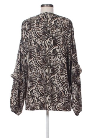 Damen Shirt Norah, Größe XXL, Farbe Mehrfarbig, Preis 22,99 €