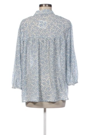 Дамска блуза Numph, Размер XXL, Цвят Многоцветен, Цена 25,05 €