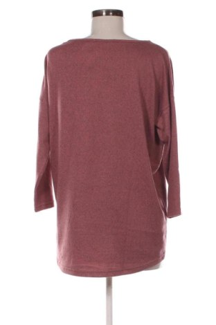 Дамска блуза ONLY, Размер M, Цвят Розов, Цена 10,73 €