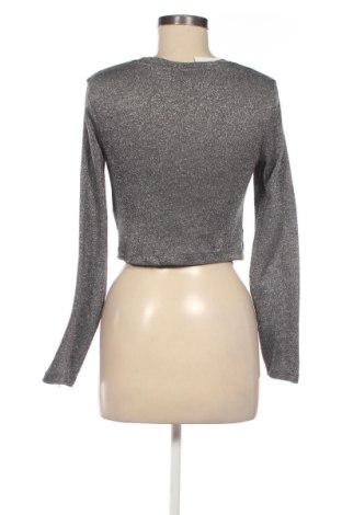 Bluzka damska ONLY, Rozmiar M, Kolor Srebrzysty, Cena 53,99 zł