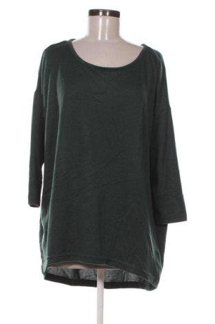 Dámská halenka ONLY, Velikost XL, Barva Zelená, Cena  699,00 Kč