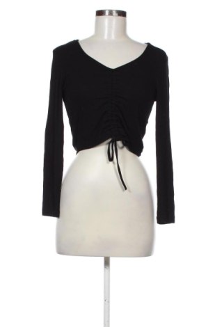 Bluză de femei ONLY, Mărime S, Culoare Negru, Preț 63,99 Lei