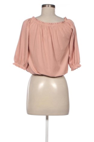 Damen Shirt ONLY, Größe S, Farbe Aschrosa, Preis 13,99 €