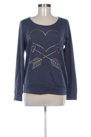Damen Shirt ONLY, Größe L, Farbe Blau, Preis 10,00 €