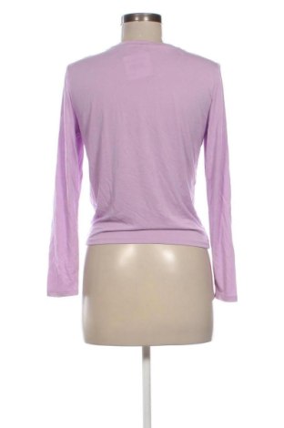 Bluzka damska ONLY, Rozmiar S, Kolor Fioletowy, Cena 53,99 zł