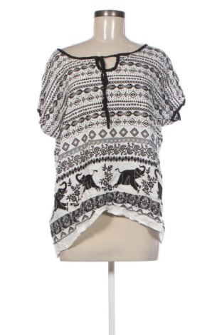 Damen Shirt ONLY, Größe XL, Farbe Mehrfarbig, Preis 13,99 €