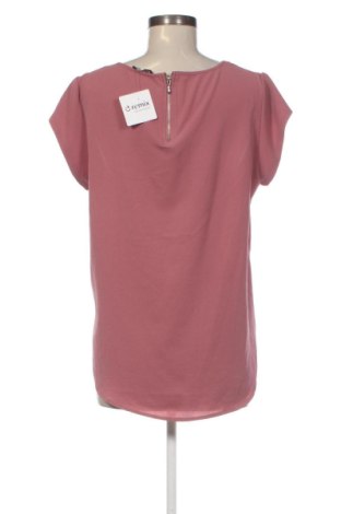 Дамска блуза ONLY, Размер M, Цвят Пепел от рози, Цена 10,73 €