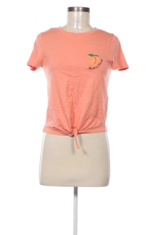 Дамска блуза ONLY, Размер XS, Цвят Оранжев, Цена 24,03 €