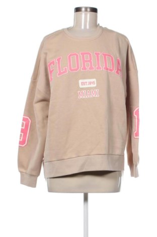 Дамска блуза ONLY, Размер XXL, Цвят Бежов, Цена 24,03 €
