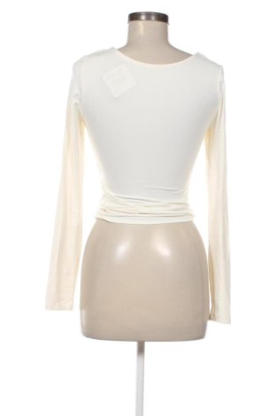 Дамска блуза ONLY, Размер XS, Цвят Екрю, Цена 10,73 €