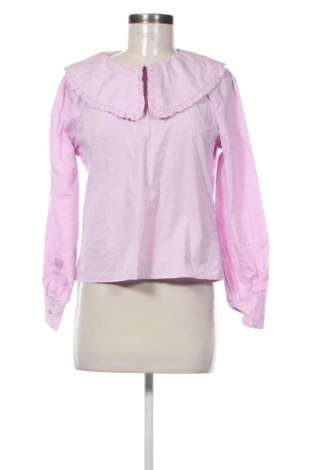 Bluzka damska ONLY, Rozmiar M, Kolor Różowy, Cena 123,99 zł