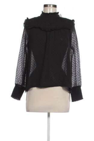 Bluză de femei ONLY, Mărime S, Culoare Negru, Preț 53,51 Lei