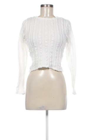 Bluză de femei ONLY, Mărime S, Culoare Alb, Preț 63,99 Lei