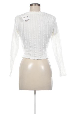 Bluză de femei ONLY, Mărime S, Culoare Alb, Preț 63,99 Lei