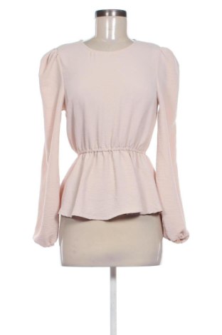 Bluză de femei ONLY, Mărime XS, Culoare Bej, Preț 63,99 Lei