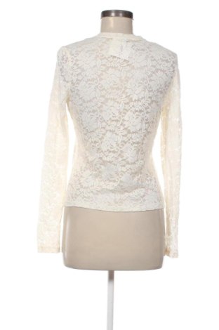 Bluză de femei ONLY, Mărime M, Culoare Ecru, Preț 63,99 Lei