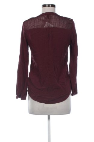 Damen Shirt ONLY, Größe XS, Farbe Rot, Preis 10,17 €