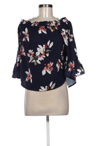 Damen Shirt ONLY, Größe S, Farbe Mehrfarbig, Preis 10,17 €