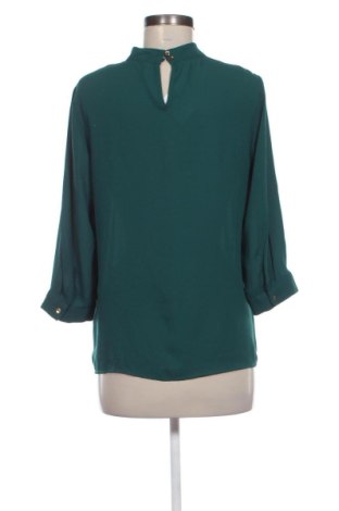 Дамска блуза ONLY, Размер M, Цвят Зелен, Цена 10,73 €