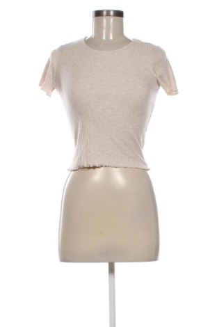 Damen Shirt ONLY, Größe XS, Farbe Beige, Preis € 13,99