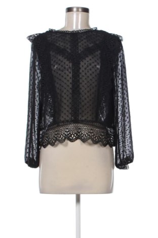 Damen Shirt ONLY, Größe S, Farbe Schwarz, Preis 13,99 €