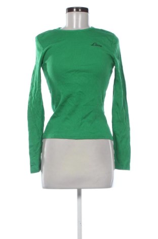 Дамска блуза ONLY, Размер XS, Цвят Зелен, Цена 10,73 €