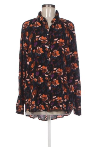 Damen Shirt ONLY Carmakoma, Größe XL, Farbe Mehrfarbig, Preis 30,99 €