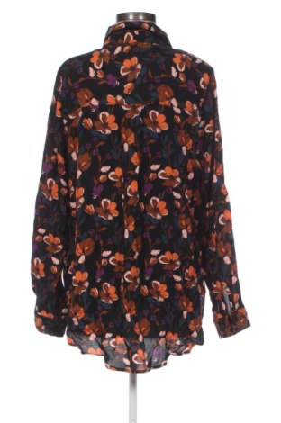 Damen Shirt ONLY Carmakoma, Größe XL, Farbe Mehrfarbig, Preis 30,99 €