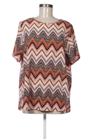 Дамска блуза ONLY Carmakoma, Размер XL, Цвят Многоцветен, Цена 24,03 €