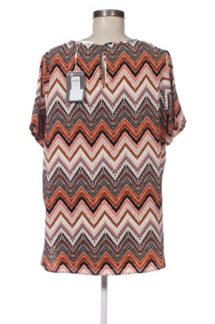 Дамска блуза ONLY Carmakoma, Размер XL, Цвят Многоцветен, Цена 24,03 €