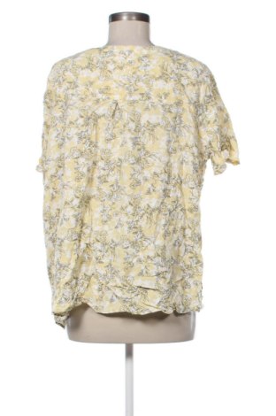 Damen Shirt ONLY Carmakoma, Größe XXL, Farbe Mehrfarbig, Preis 13,99 €