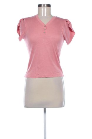 Bluzka damska OVS, Rozmiar XS, Kolor Różowy, Cena 51,99 zł