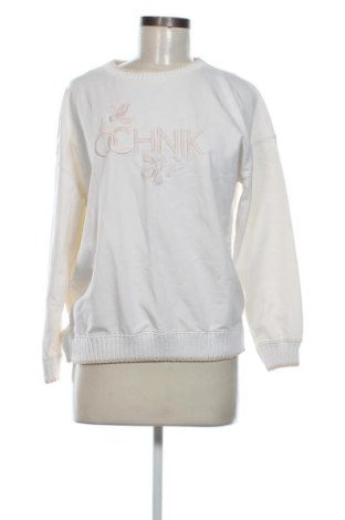 Damen Shirt Ochnik, Größe M, Farbe Ecru, Preis 24,45 €, #136429838