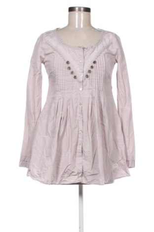 Дамска блуза Odd Molly, Размер XL, Цвят Сив, Цена 42,43 €