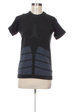 Damen Shirt Odlo, Größe L, Farbe Schwarz, Preis 14,00 €