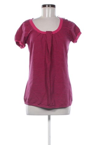 Damen Shirt Okay, Größe L, Farbe Mehrfarbig, Preis € 9,78