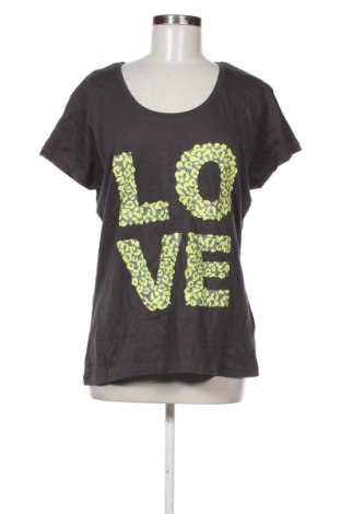Damen Shirt Okay, Größe XL, Farbe Mehrfarbig, Preis € 20,99