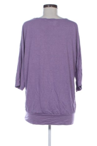 Bluză de femei Okay, Mărime XXL, Culoare Mov, Preț 60,99 Lei